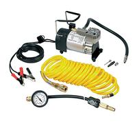 Ring Automotive RAC900 Compresor de Alto Rendimiento, Sin luz LED