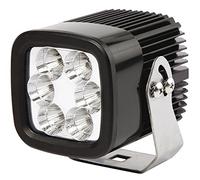 Ring Automotive rcv9601 Foco 6-LED de Cubo - Lámpara de Trabajo, 12/24 V