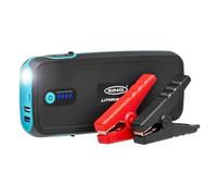 Ring Automotive RPPL400 Arrancador de Salto de Coche de Litio y Banco de Poder 16800mAh