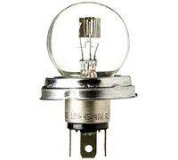 Ring Automotive RU410 - Bombilla estándar para faros delanteros (12 V, 45/40 W, Asy P45T)