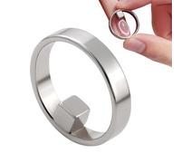 Ring Cats Eye Magnet for Nails, Ring Nail Magnets for Cats Eye Gel polishes | Nails Art Tools for Home Salon Beginners