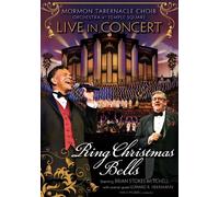 Ring Christmas Bells Live in Concert [Reino Unido] [DVD]