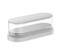 Ring Cleaner Ultrasonic | Electric Ultrasonic Jewelry Cleaner Machine - Professional Portable Vibration Wash Box for Glasses, Watches, Earrings, Necklaces, Pulseras, Dentado