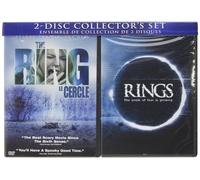 Ring Collector's Set [USA] [DVD]