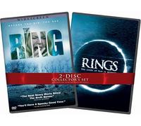 Ring Collector's Set [USA] [DVD]