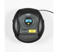 Ring Compresor de coche RTC400 Digital 12 V 100 psi (6.9 bar) Portátil