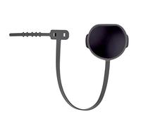 RING Cubierta de Goma de Repuesto Lateral del vehículo Tipo 2 para EV Accessory : fijación rápida y fácil