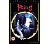 Ring [DVD] [Reino Unido]
