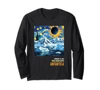 Ring Fire 17th February 2026 Solar Eclipse Manga Larga