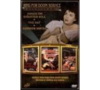 Ring for Doom Service [Reino Unido] [DVD]