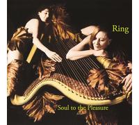 Edel Anillo – Gathered On The Edge