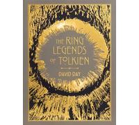 Ring Legends of Tolkien Deluxe Edition (Deluxe Tolkien)