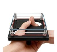 Ring Lucha Pulgares - Entretenimiento Social Itinerante Gracioso,Desafío Manual | Actividad Recreativa Celebraciones | Vacaciones Eventos Cumpleaños Núcleos Domésticos Amigos Cercanos Encuentros Caser