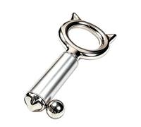 Ring Magnet, Double-Ended Manicure Tool, Glass Bead Effect, 1pc | Circle Nail Gel Magnet For Beginners Professionals Ladies Wives Mothers Women Brides Art Students DIY Enthusiasts Home Salon