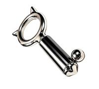 Ring Magnet For Nails, Double Ended Glass Bead Nail Magnet DIY Manicure