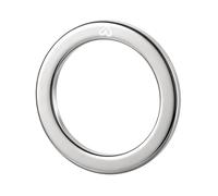 Ring Magnet For Nails - Manicure Tool, Strong Nail Magnet Ring Designed For Creating Precise And Magnetic Effects With Ease | Essential Manicure Supplies