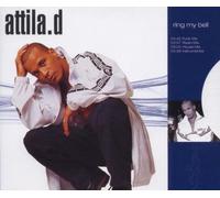 Ring my bell [Single-CD]
