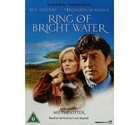 Ring of Bright Water [1969] [DVD] [Reino Unido]