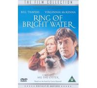 Ring Of Bright Water [Edizione: Regno Unito] [Reino Unido] [DVD]