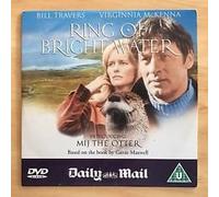 Ring of Bright Water [Francia] [DVD]