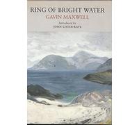 Ring of Bright Water (Nature Classics Library)