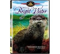Ring of Bright Water [Reino Unido] [DVD]