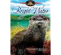 Ring of Bright Water [USA] [DVD]