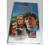Ring of Bright Water [USA] [VHS]