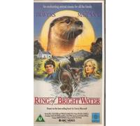 Ring Of Bright Water [VHS] [1969]