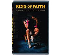 Ring Of Faith [Edizione: Stati Uniti] [Italia] [DVD]