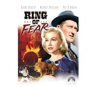 Ring of Fear [DVD] [1955] [Region 1] [US Import] [NTSC]
