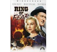 Ring of Fear [Reino Unido] [DVD]