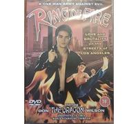 Ring Of Fire 3 [Edizione: Regno Unito] [Reino Unido] [DVD]