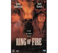 Ring of Fire [Alemania] [DVD]