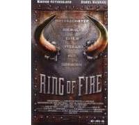 Ring of Fire [Alemania] [VHS]