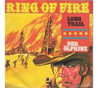 RING OF FIRE - Der Ölprinz / Long Trail / ROF 501