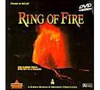 Ring of Fire - Die Welt der Vulkane IMAX [Alemania] [DVD]