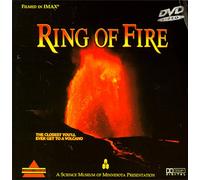 Ring of Fire [DVD]