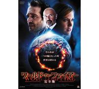 Ring of Fire [DVD de Audio]
