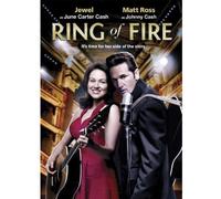 Ring of Fire [Francia] [DVD]