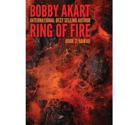 Ring of Fire Hawaii: A Disaster Thriller: 3