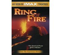 Ring of Fire (Imax) [USA] [DVD]