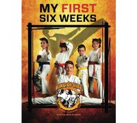 Ring of Fire Martial Arts Academy My First Six Weeks