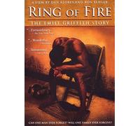 Ring of Fire: The Emile Griffith Story [Reino Unido] [DVD]