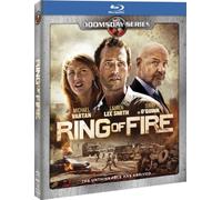 Ring of Fire [USA] [Blu-ray]