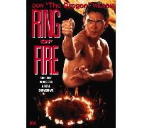 Ring of Fire [USA] [DVD]