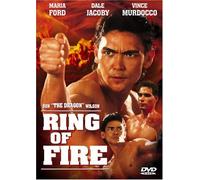 Ring of Fire [USA] [DVD]