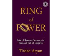 Ring of Power: Role of Reserve Currency in Rise and Fall of Empires