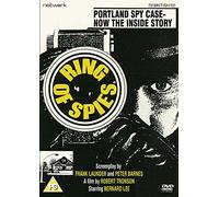 Ring of Spies [DVD] [Reino Unido]