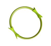 Ring Pilates de Yoga - Círculo de Fitness de Resistencia Flexible, diseño liviano Duradero Estirar el Entrenamiento de núcleo de fortalecimiento, Ayuda de Entrenamiento de Cuerpo compl